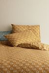 Thumbnail View 3: Coco & Wolf Capel Mustard Cotton Duvet Set