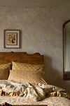 Thumbnail View 1: Coco & Wolf Capel Mustard Cotton Duvet Set