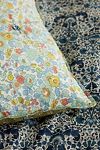 Thumbnail View 4: Coco & Wolf Capel Pistachio, Lodden & Betsy Sage Patchwork Square Cushion