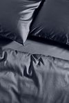 Thumbnail View 2: Bedfolk Ink Luxe Cotton Pillowcases, Set of 2