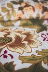 Thumbnail View 2: Marguerite Cotton Slub Printed Floral Duvet Cover