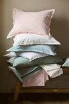 Thumbnail View 8: Taylor Organic Cotton Percale Embroidered Duvet​