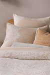 Thumbnail View 2: Avery Cotton & Linen Woven Duvet