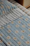 Thumbnail View 3: Lilla Cotton Quilt