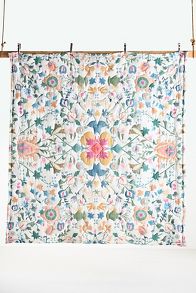 Slide View: 3: Sawyer Cotton Printed Quilt 