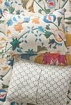 Thumbnail View 1: Sawyer Cotton Printed Shams, Set of 2