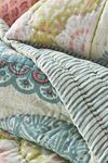 Thumbnail View 2: Yael Cotton Voile Quilt