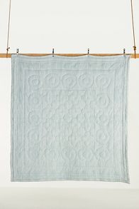 Slide View: 4: Yael Cotton Voile Quilt