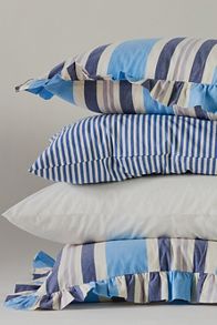 Slide View: 5: Maeve by Anthropologie Mele Duvet Cover