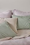 Thumbnail View 4: Maeve by Anthropologie Organic Cotton Percale Sheet Set