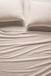 Thumbnail View 1: Maeve by Anthropologie Organic Cotton Percale Sheet Set