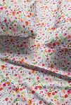 Thumbnail View 2: Maeve by Anthropologie Organic Cotton Sateen Printed Sheet Set