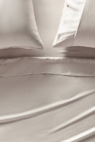 Slide View: 2: Sijo AiryWeight Eucalyptus Sheet Set