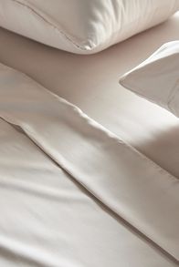 Slide View: 1: Sijo AiryWeight Eucalyptus Sheet Set