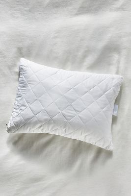 FluffBase Eucalyptus Pillow