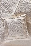 Thumbnail View 1: Gillian Cotton Plush Euro Sham