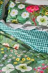 Thumbnail View 3: Maeve Lola Organic Sateen Duvet Cover