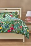 Thumbnail View 1: Maeve Lola Organic Sateen Duvet Cover