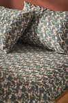 Thumbnail View 2: Katie Hodges Organic Cotton Percale Printed Sheet Set