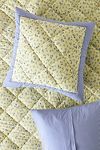 Visualizzazione miniature 1: Hayden Cotton Percale Square Cushion