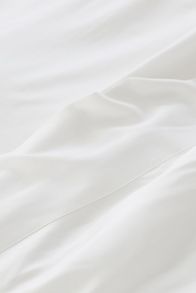 Slide View: 3: Pom Pom at Home Parker Bamboo Duvet Cover