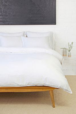 Pom Pom at Home Parker Bamboo Duvet Cover