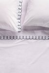 Thumbnail View 1: Maeve by Anthropologie Looped Organic Percale Sheet Set