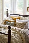 Thumbnail View 2: Betsy Cotton Stripe Shams, Set of 2