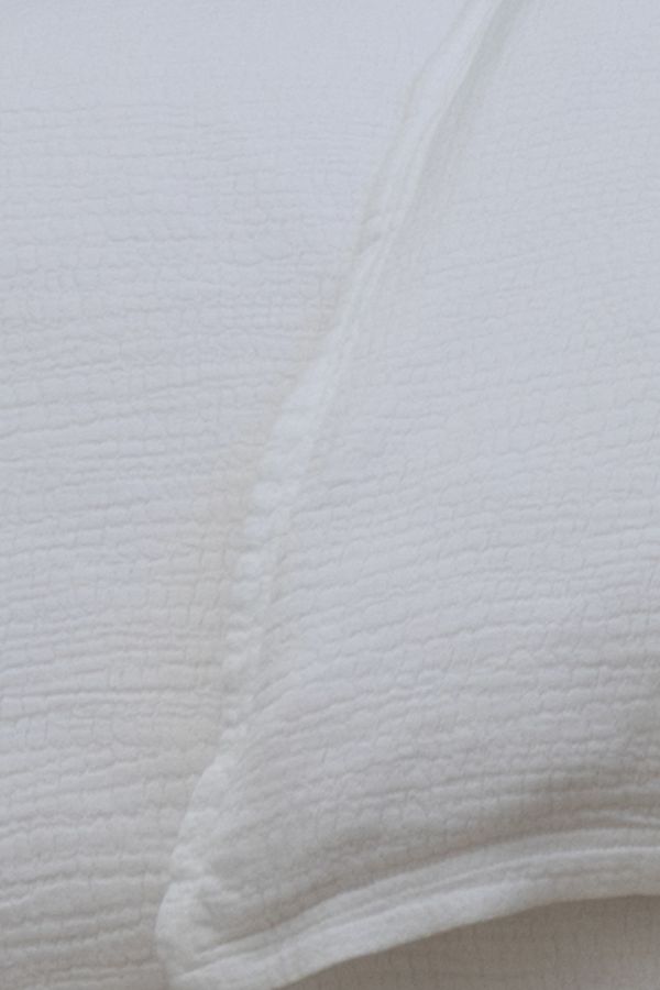 Slide View: 3: Pom Pom at Home Waverly Cotton Duvet Set