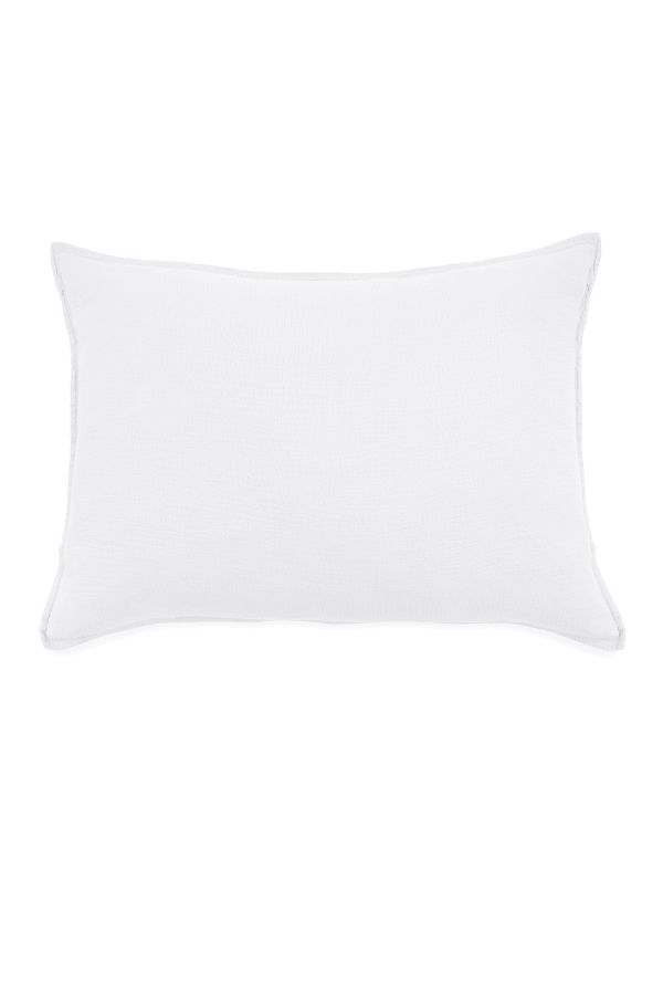 Slide View: 5: Pom Pom at Home Waverly Cotton Duvet Set