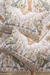 Thumbnail View 1: Feyra Cotton Printed Shams, Set of 2