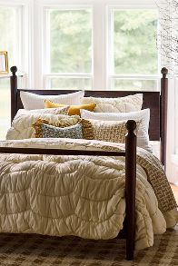 Slide View: 6: Skylar Cotton Textured Quilt