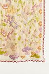 Thumbnail View 5: Millie Cotton Printed Floral Quilt