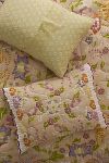 Thumbnail View 1: Millie Cotton Printed Shams, Set of 2