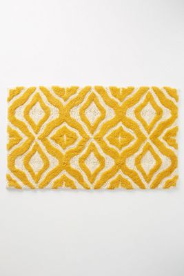 Tufted Cabello Bath Mat