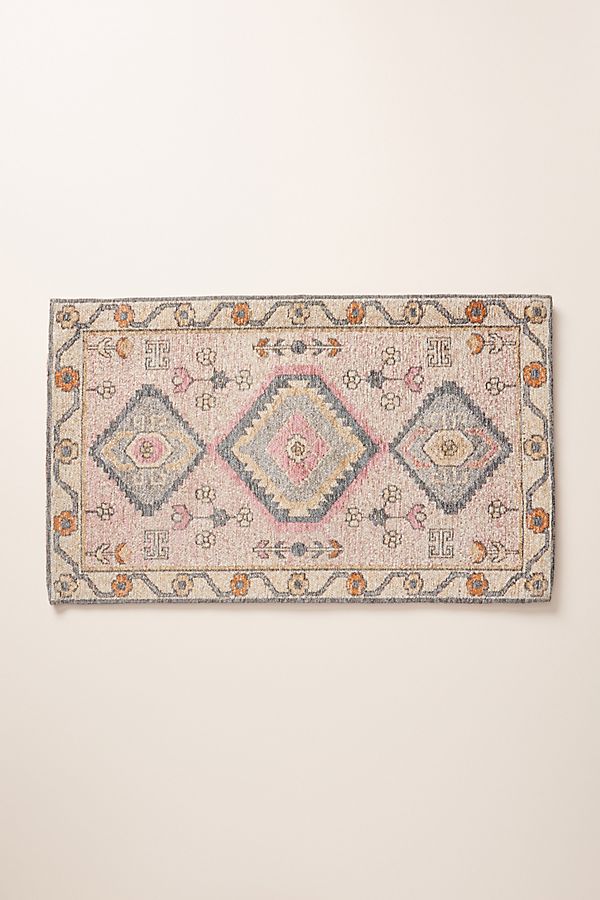 Slide View: 1: Jules Bath Mat