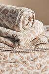 Thumbnail View 2: Lola Leopard Bath Towel Collection