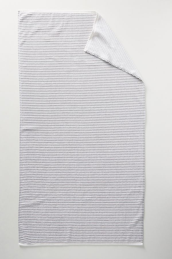 Slide View: 2: Kassatex Sullivan Towel Collection