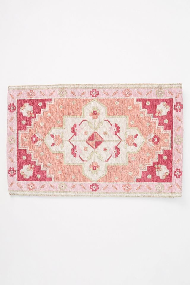 Amphora Bath Mat Anthropologie