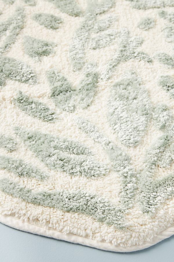 Lucia Bath Mat Anthropologie UK