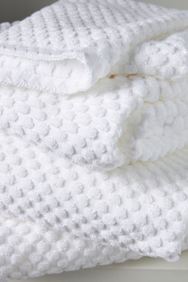 Slide View: 2: Slowtide Clive Bath Towel Collection