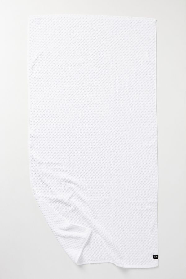 Slide View: 3: Slowtide Clive Bath Towel Collection