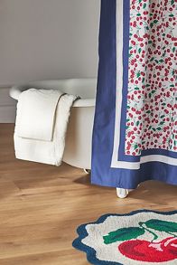 Slide View: 7: Leighton Cotton Towel Collection