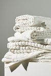 Thumbnail View 1: Leighton Cotton Bath Towel Collection