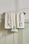 Thumbnail View 1: Monogram Hand Towel