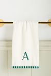 Thumbnail View 3: Monogram Hand Towel