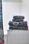 Thumbnail View 1: Ellen Merchant Bath Towel Collection