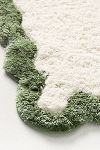 Thumbnail View 2: Maeve by Anthropologie Scalloped Cotton Bath Mat