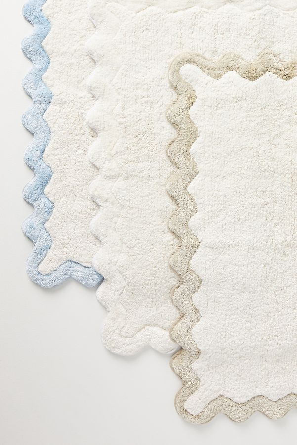 Slide View: 5: Ernestine Bath Mat