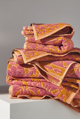 Palazzo Bath Towel Collection